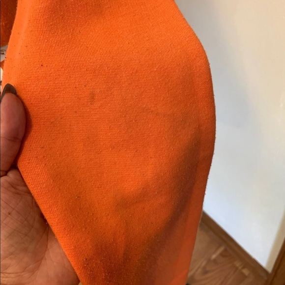 VS PINK hoodie - Picture 6 of 7